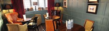 Ye Olde Crowne Hotel Lincoln Eksteriør billede